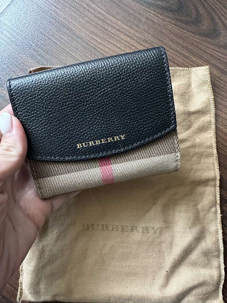 Peňaženka Burberry Luna
