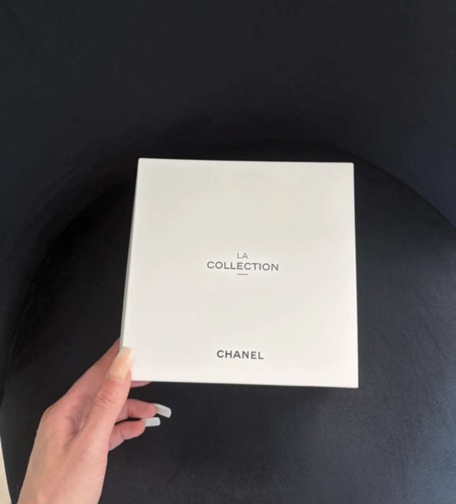 Chanel mini uteráky