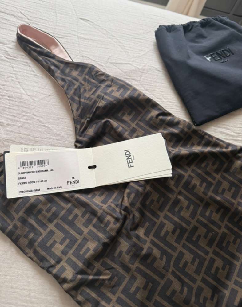 Fendi plavky