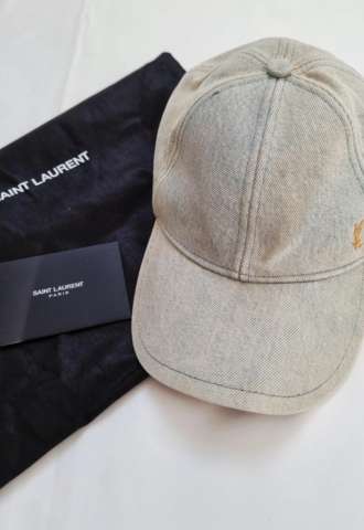 https://www.vipluxury.sk/YSL šiltovka