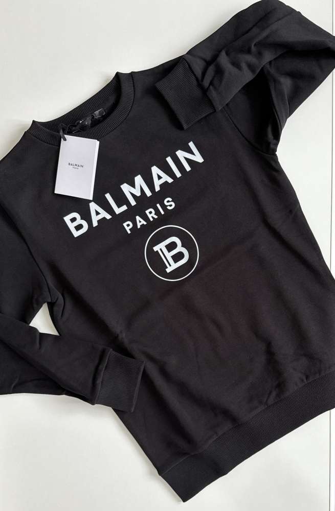 Balmain mikina