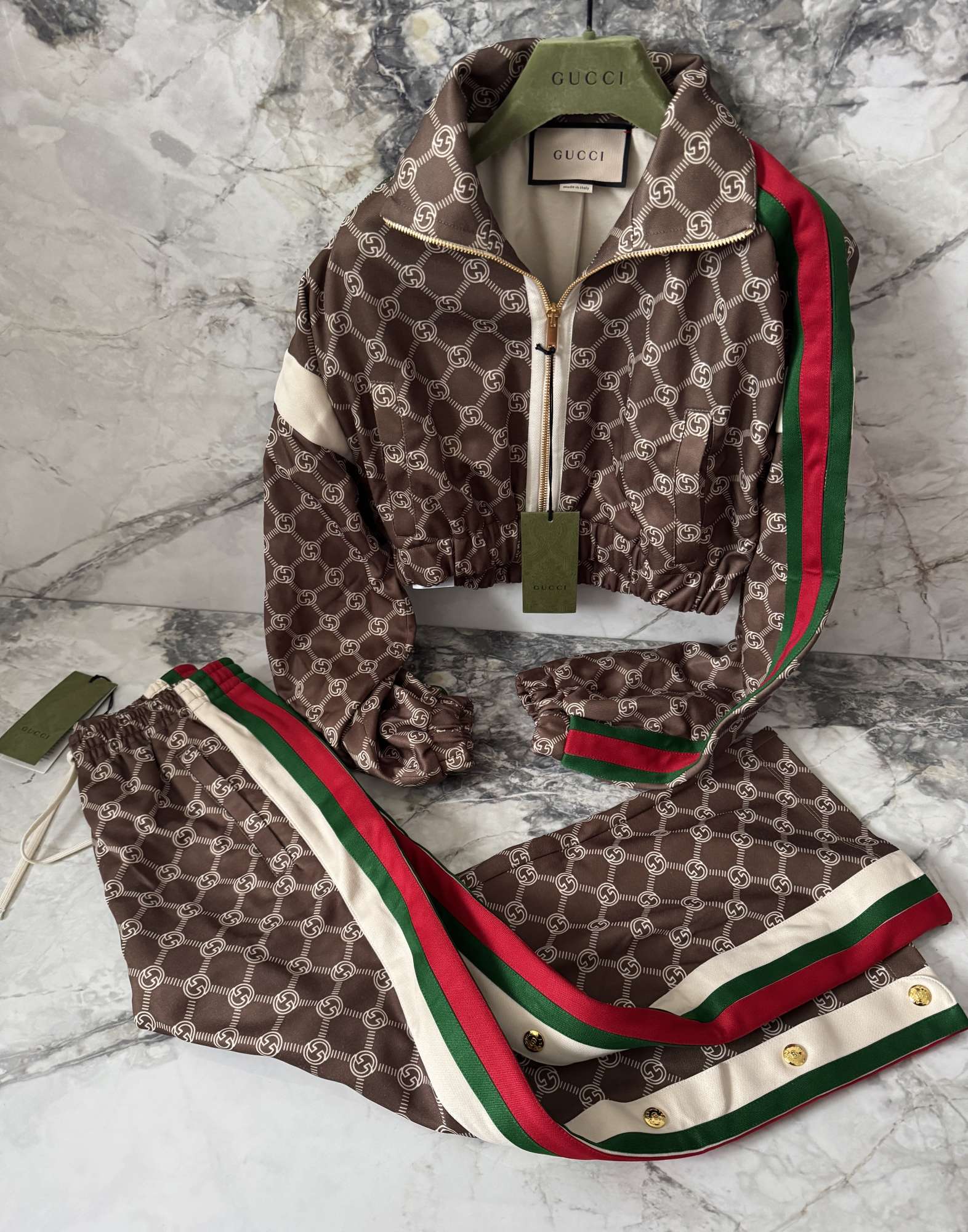Gucci set