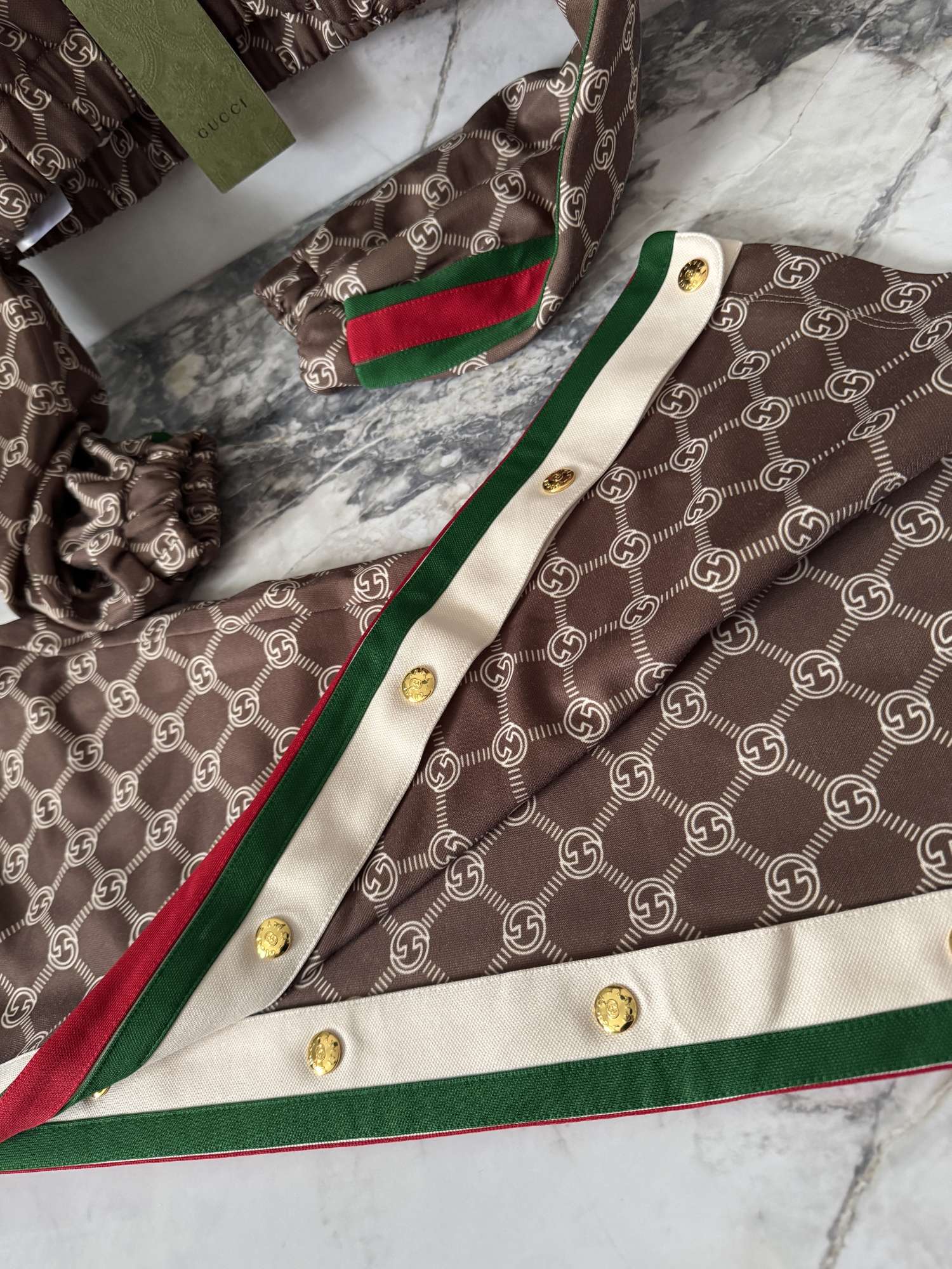 Gucci set