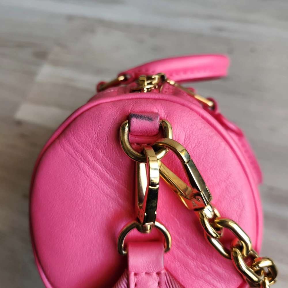 Louis Vuitton Papillon