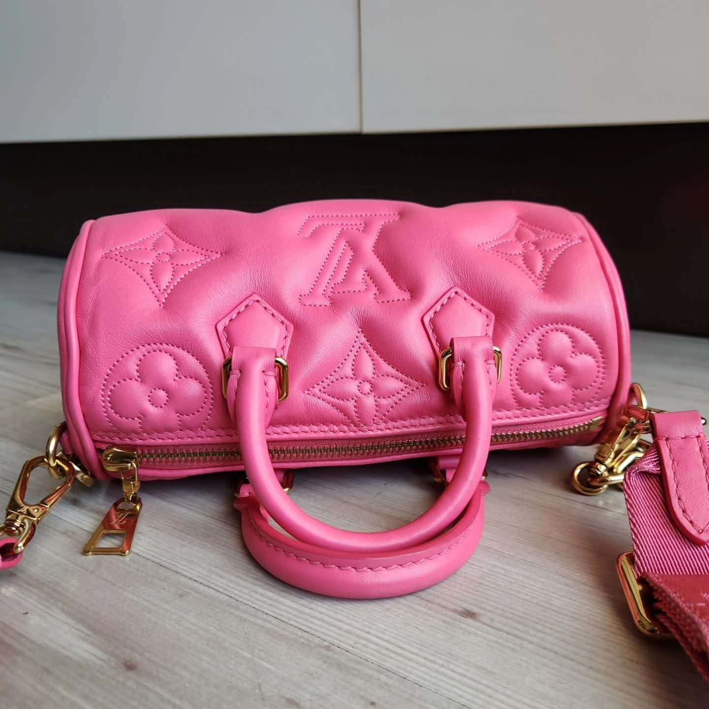 Louis Vuitton Papillon