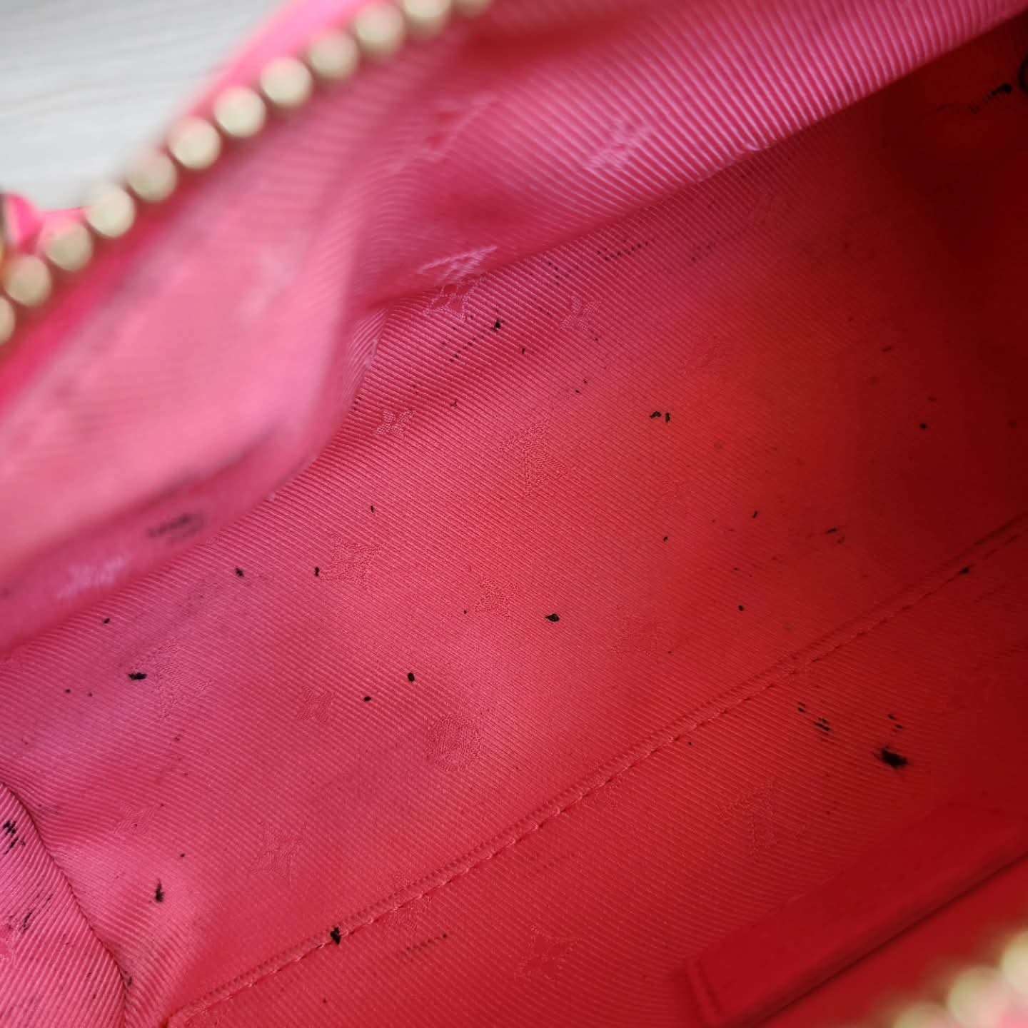 Louis Vuitton Papillon