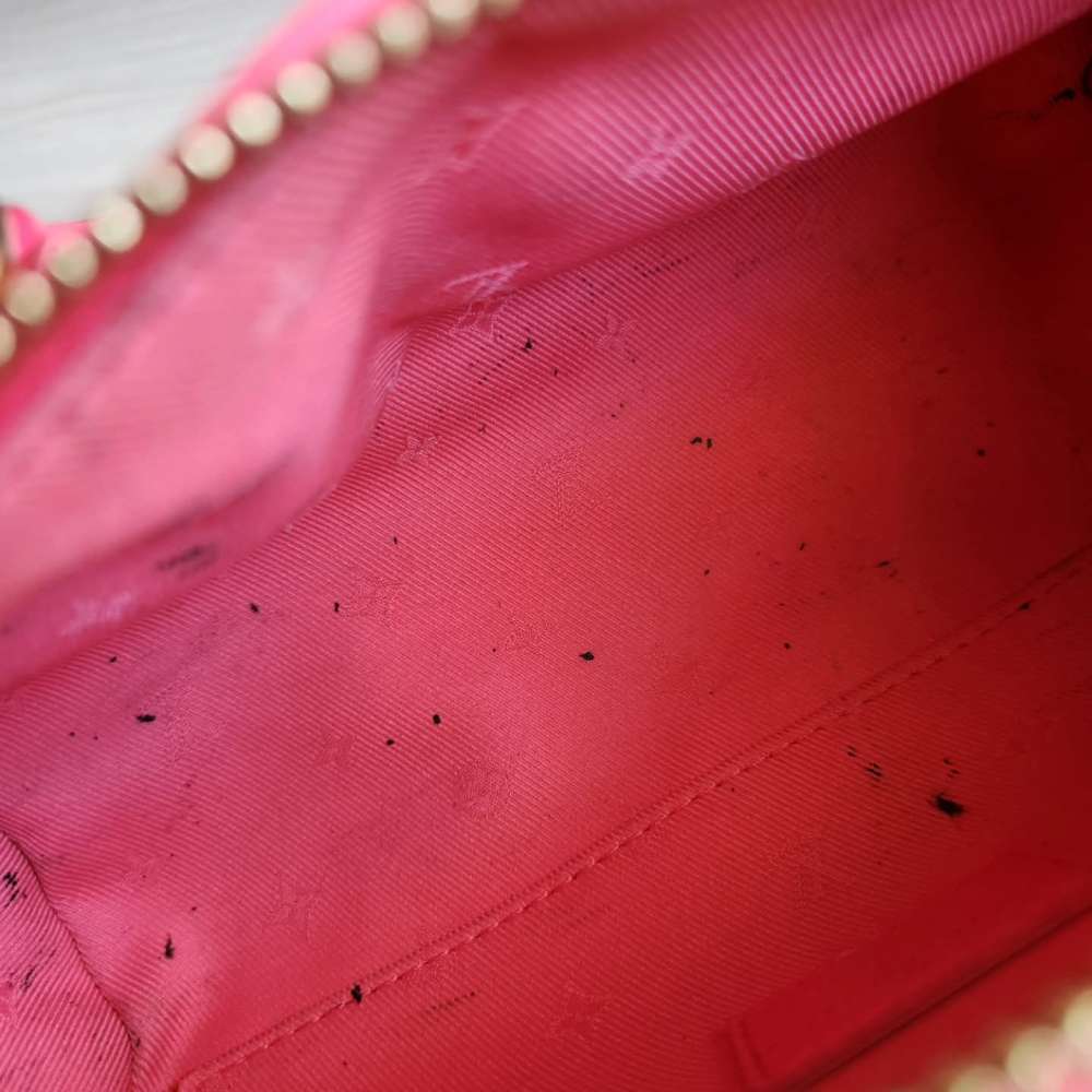 Louis Vuitton Papillon