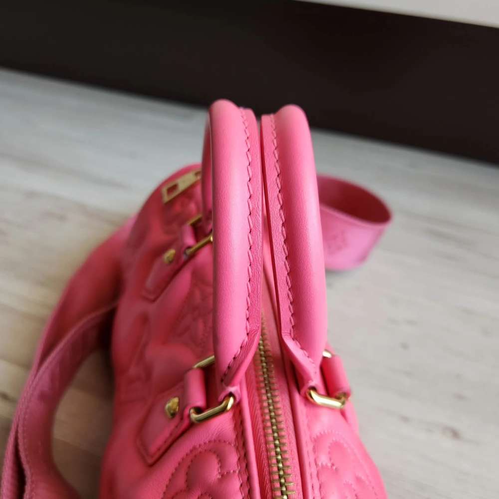 Louis Vuitton Papillon