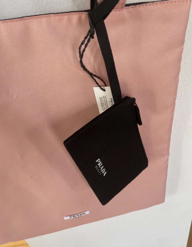 Prada shopperka