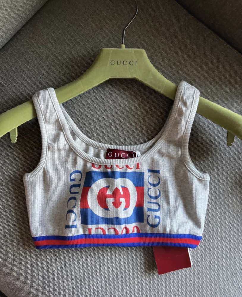 Gucci top