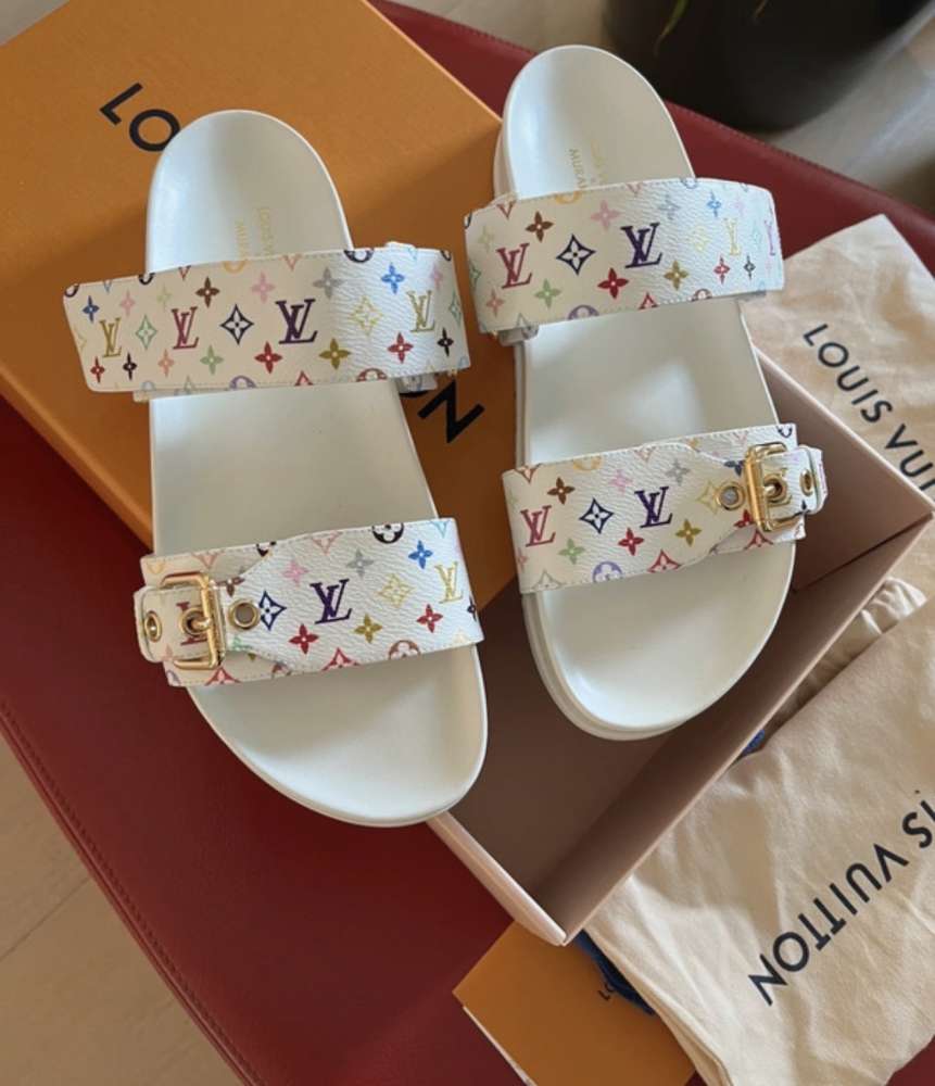 Louis Vuitton murakami