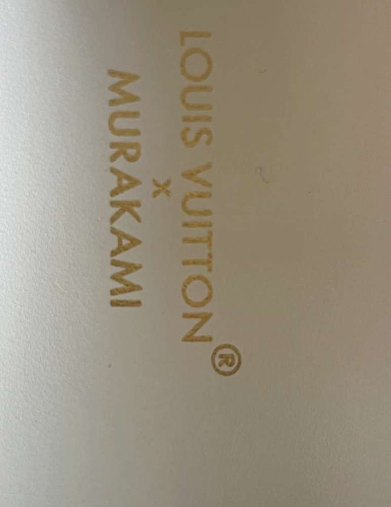 Louis Vuitton murakami