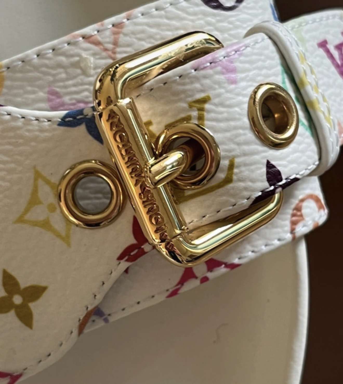 Louis Vuitton murakami
