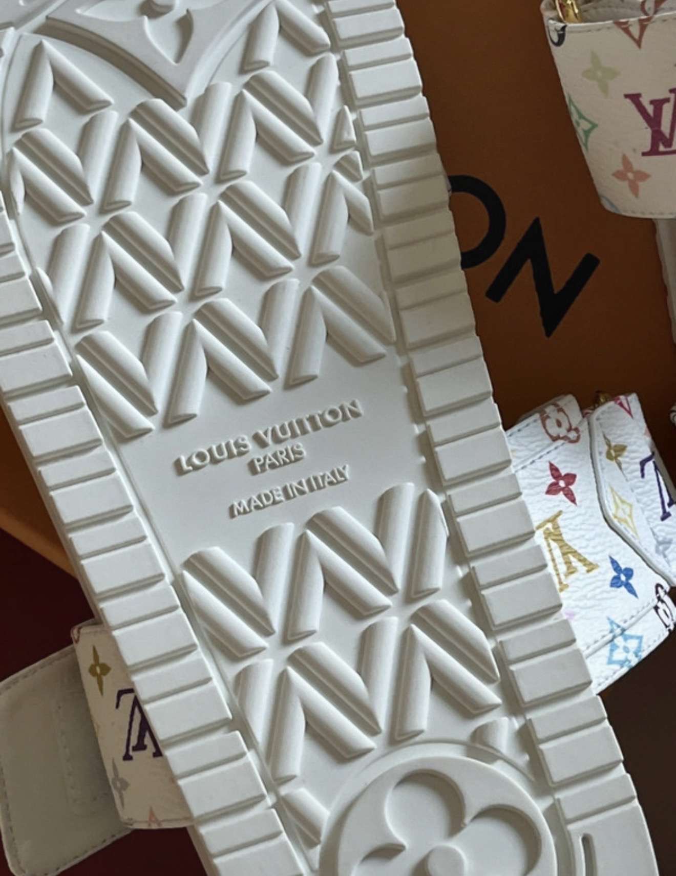 Louis Vuitton murakami