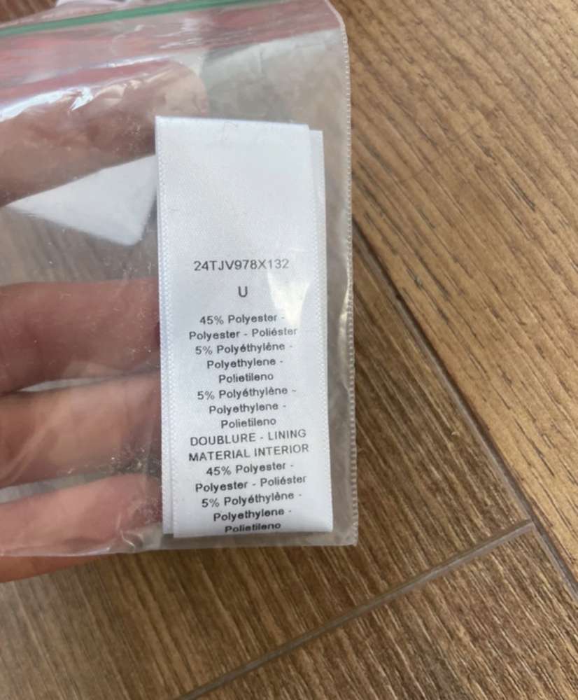 Dior silt