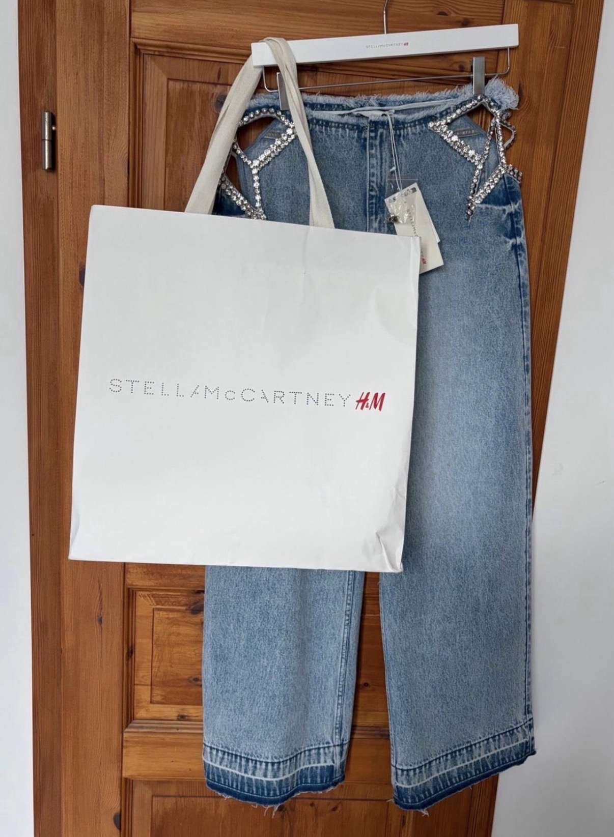 H&m x Stella Mccartney