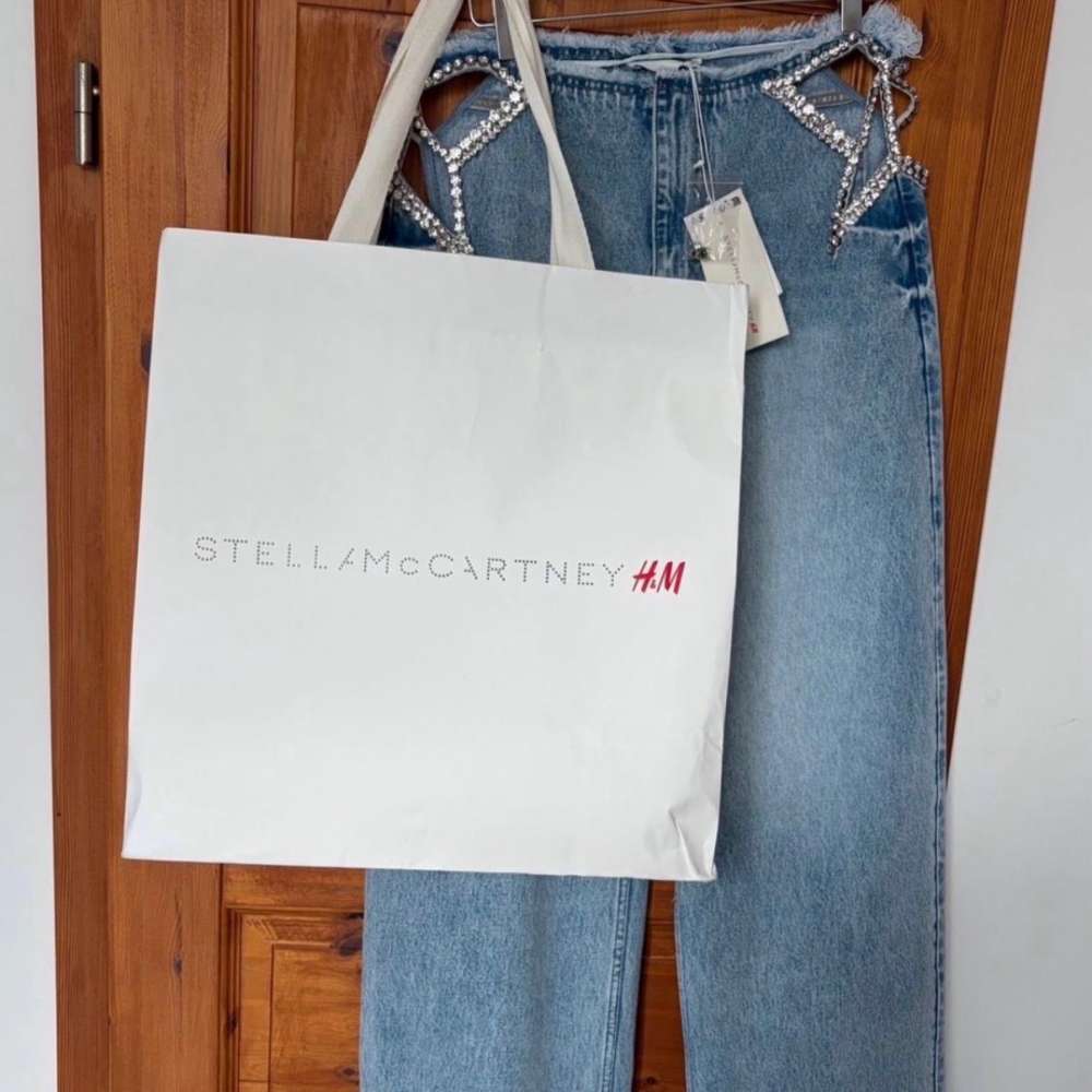 H&M x Stella Mccartney