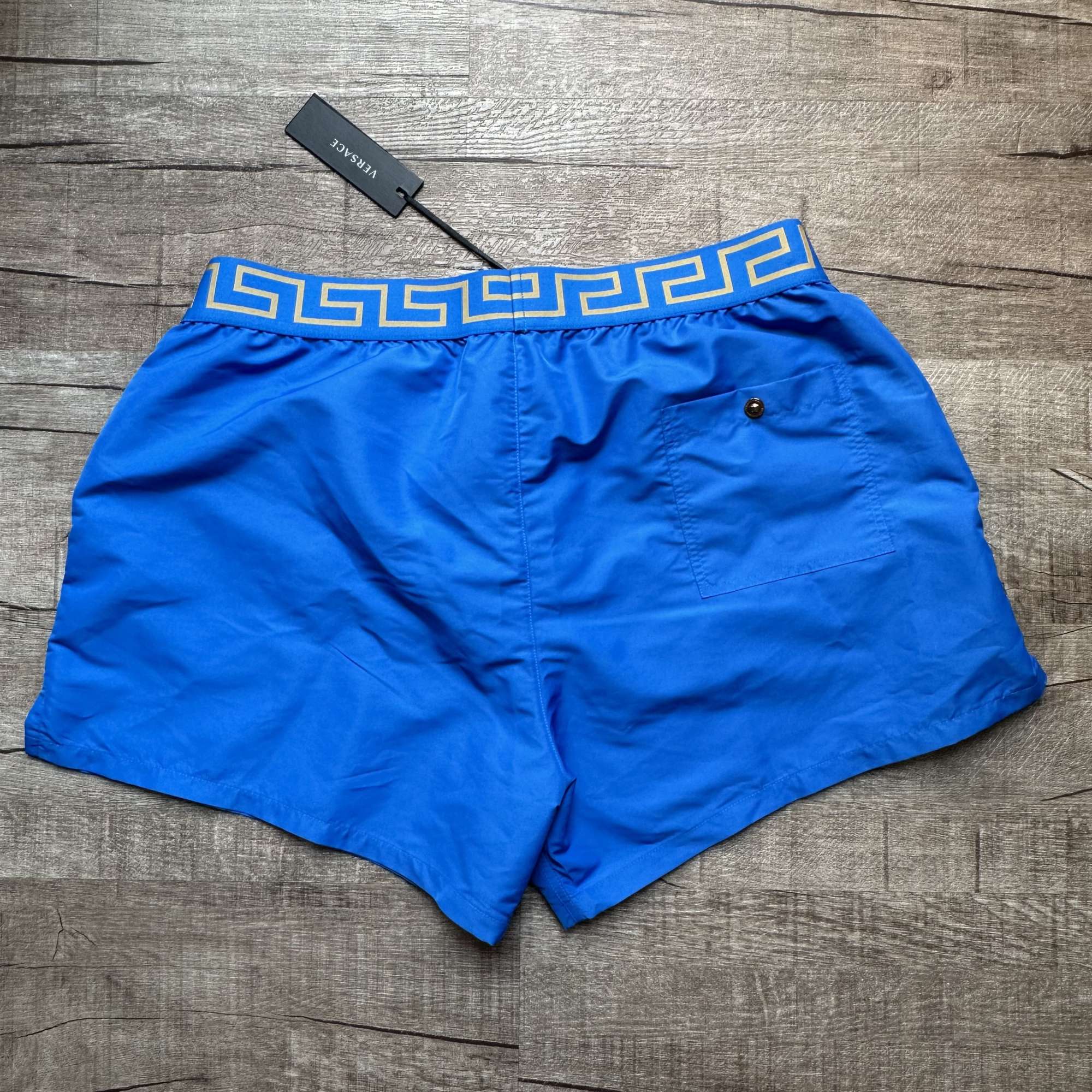 Versace swimshorts