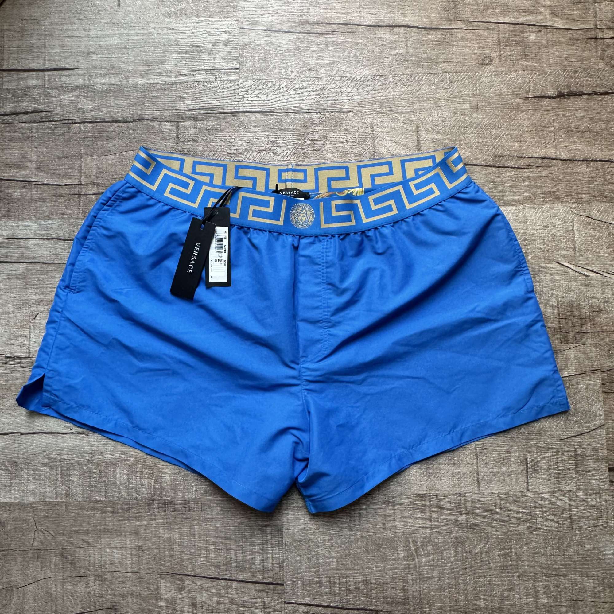 Versace swimshorts