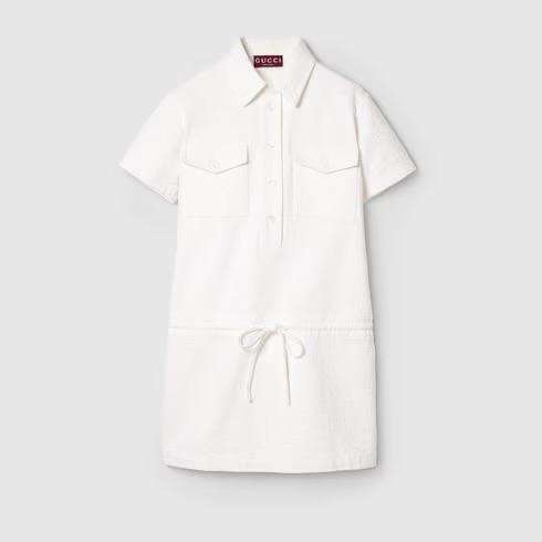 Gucci denim šaty