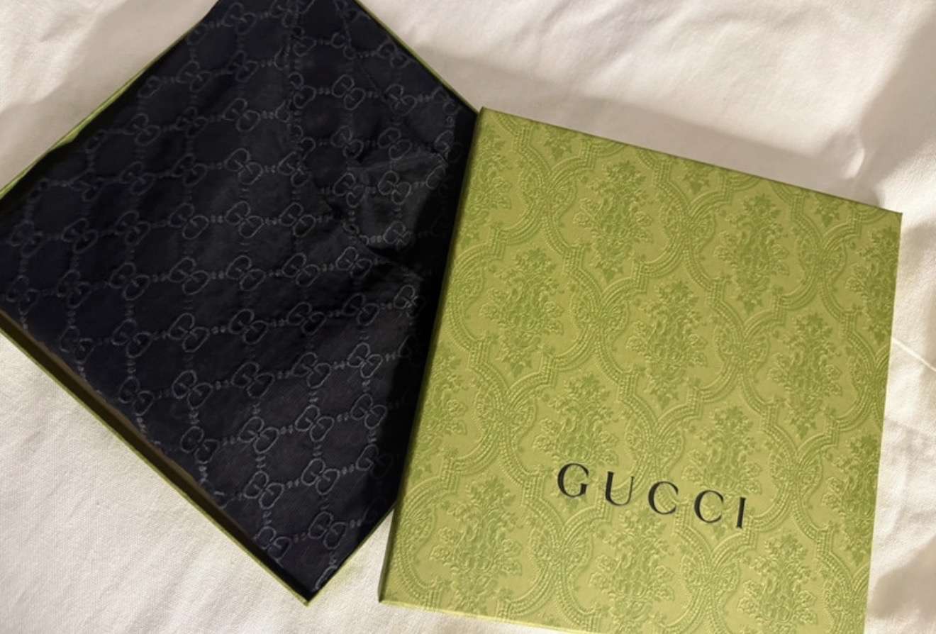 Gucci top