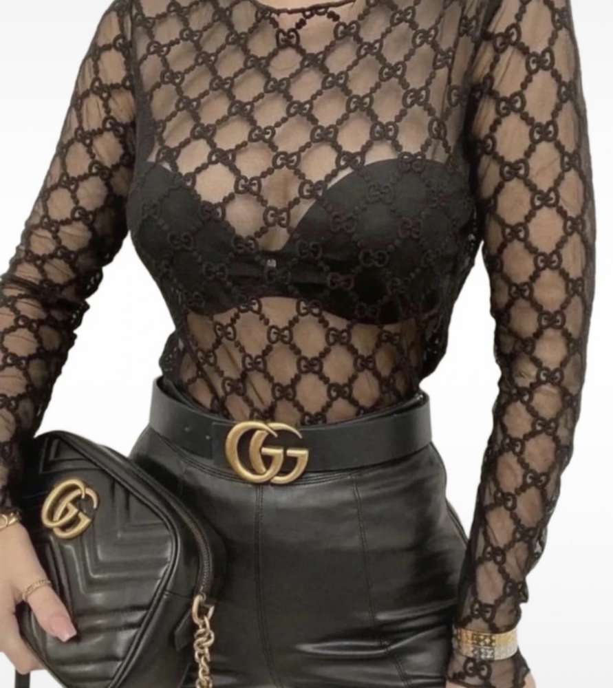 Gucci top