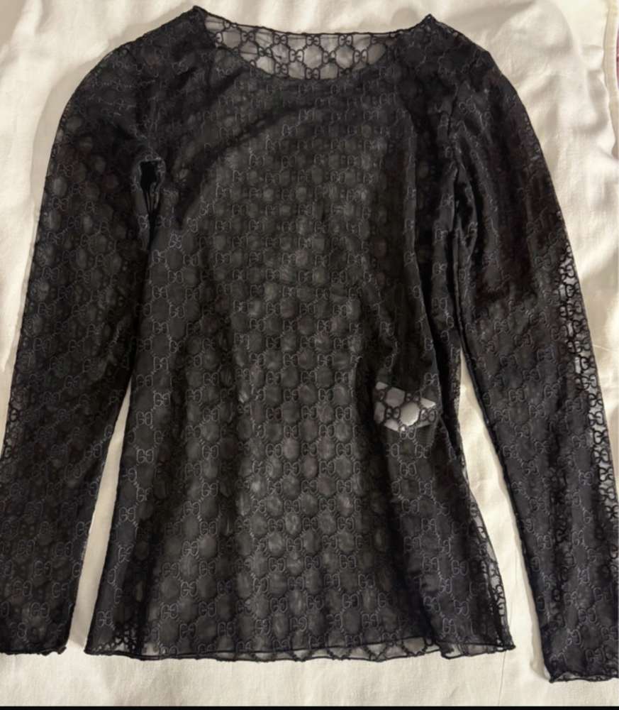 Gucci top