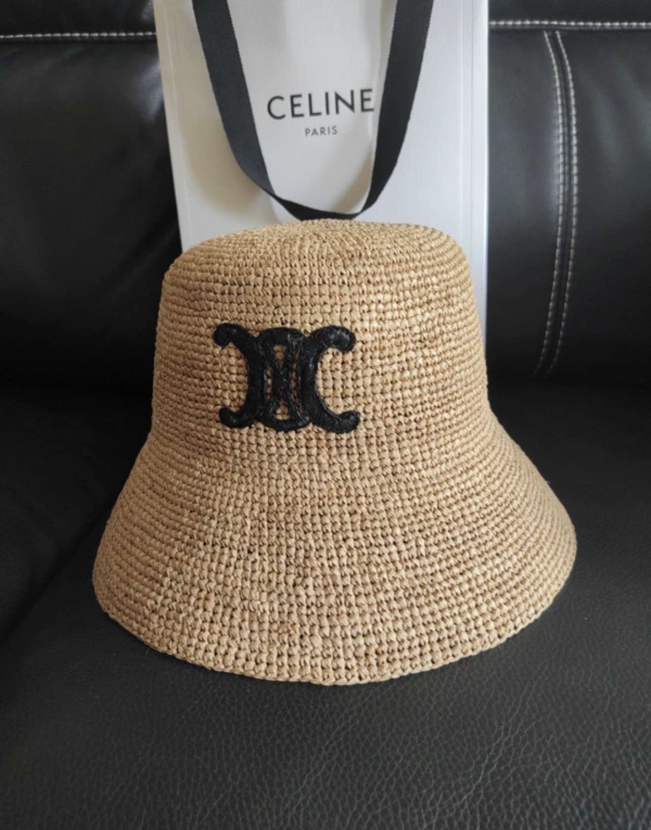 Celine klobúk