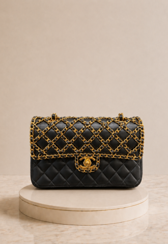 https://www.vipluxury.sk/Chanel flap medium