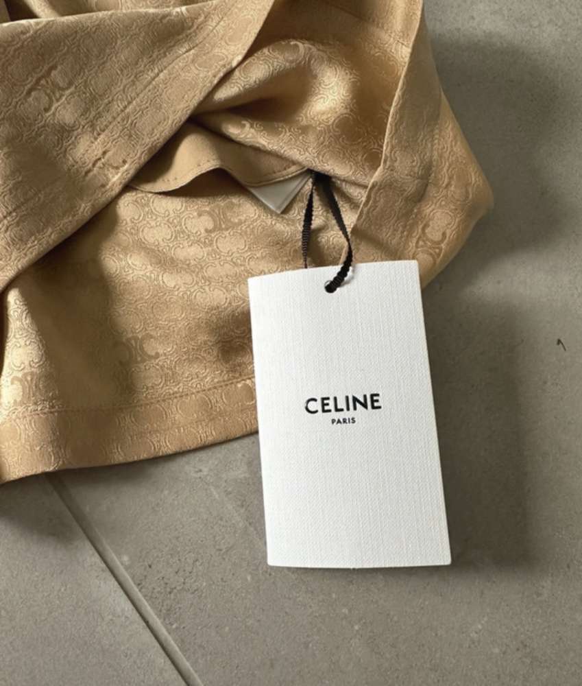 Celine sortky
