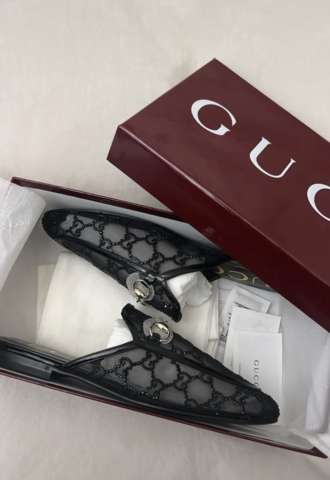 https://www.vipluxury.sk/Gucci šľapky