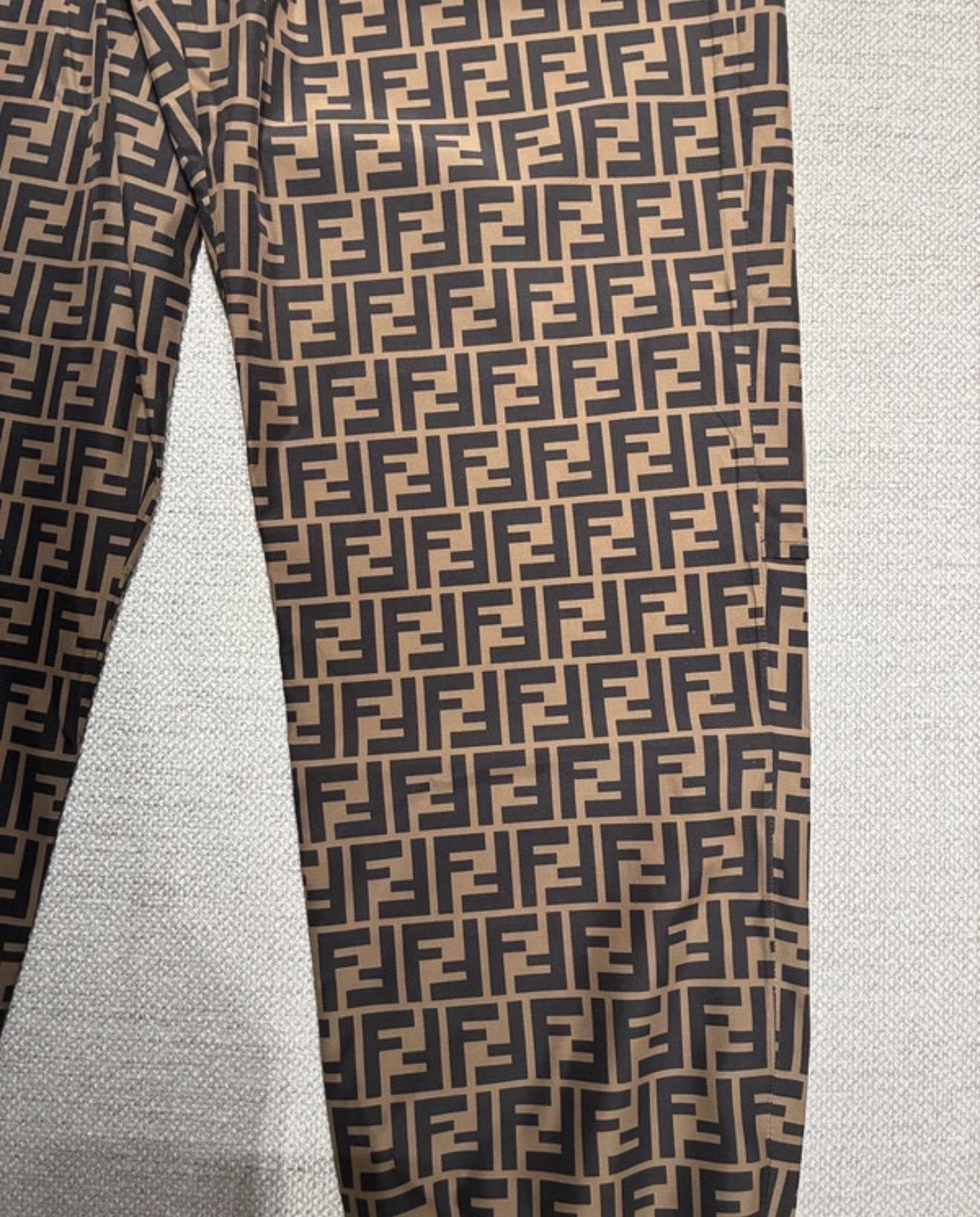 Fendi nohavice