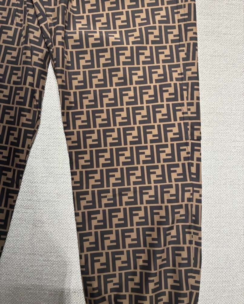 Fendi nohavice