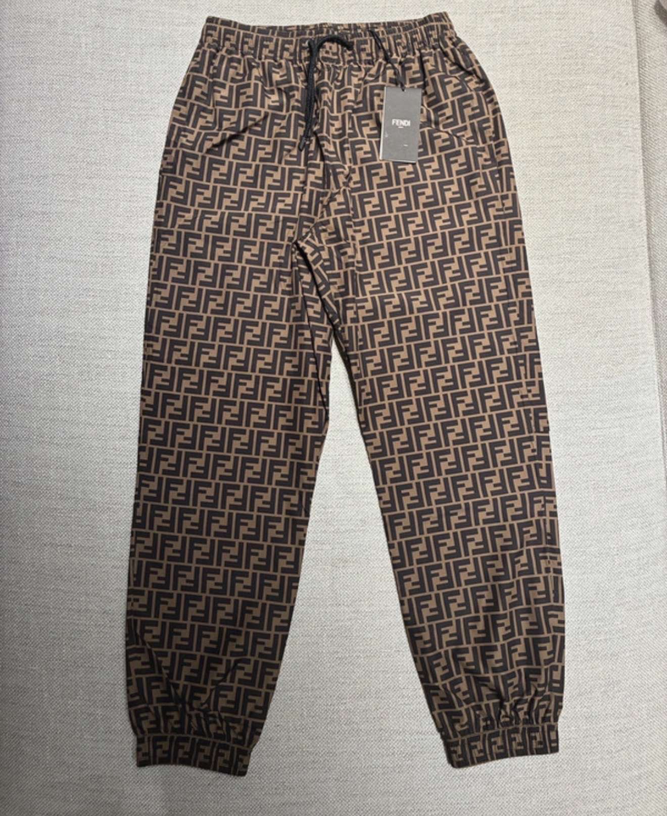 Fendi nohavice