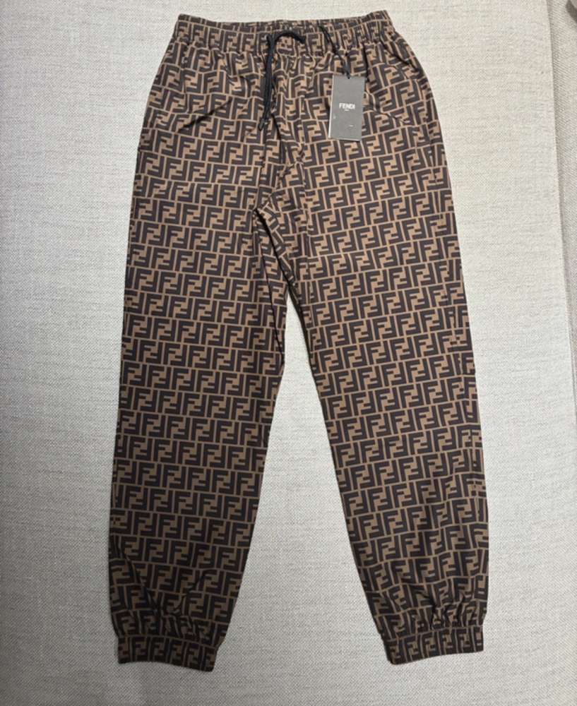 Fendi nohavice