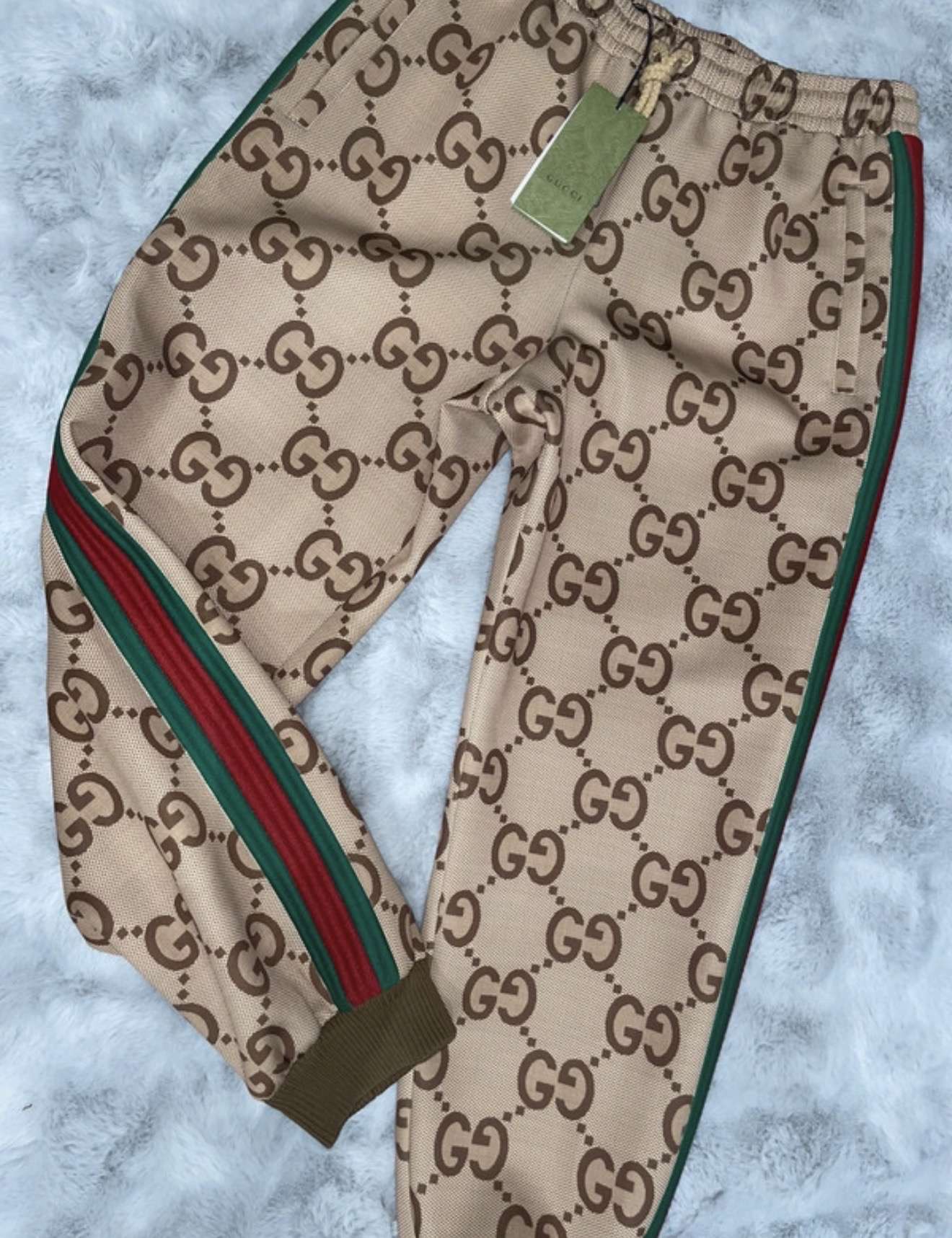 Gucci tepláky