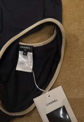 https://www.vipluxury.sk/Chanel plavky alebo body