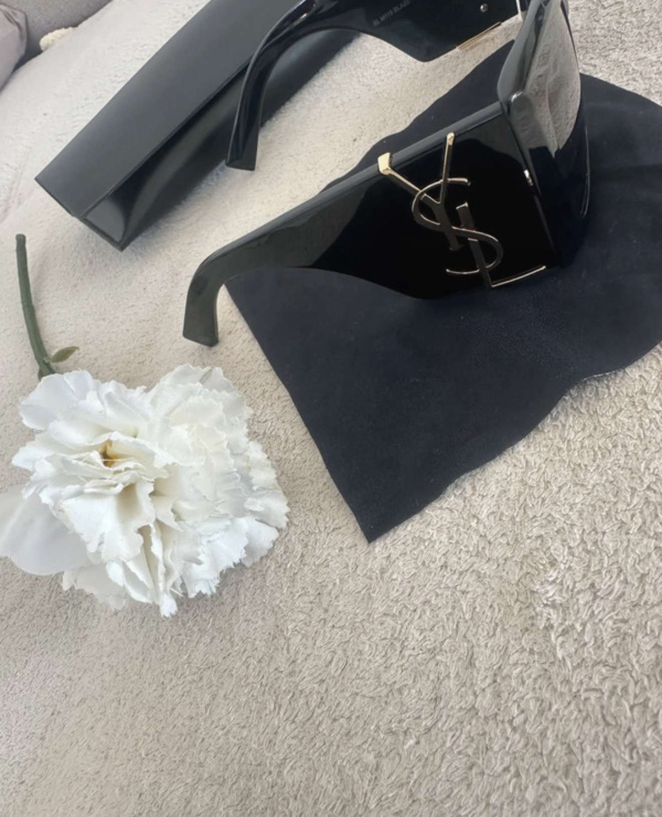 YSL okuliare