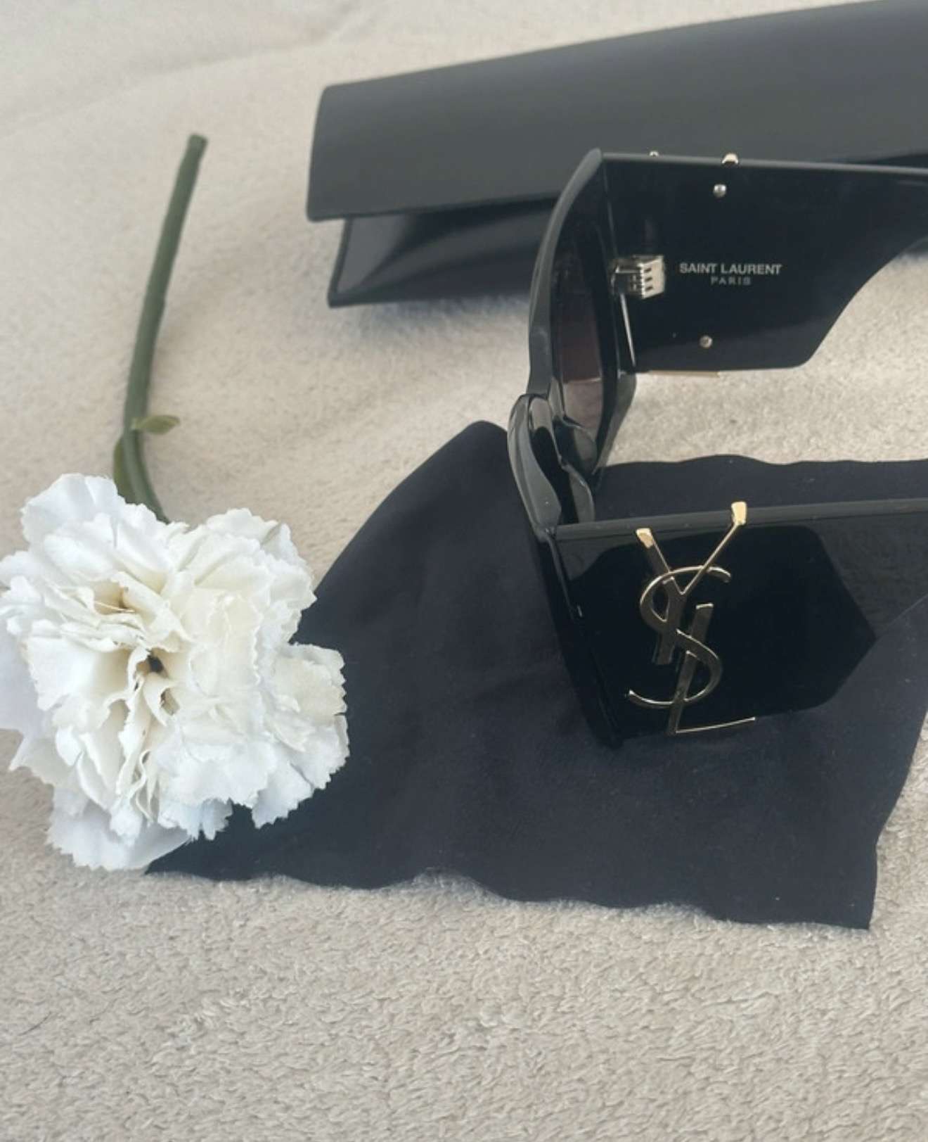 YSL okuliare