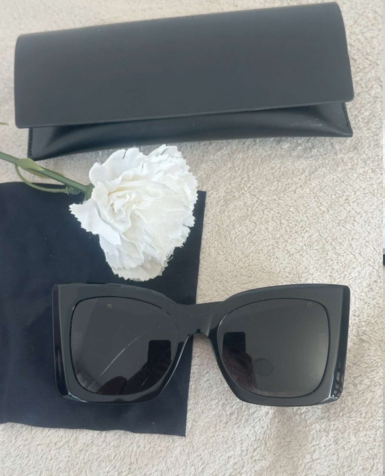 YSL okuliare