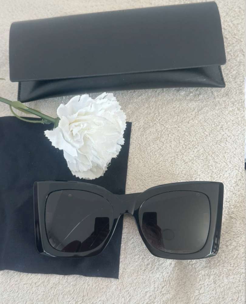 YSL okuliare