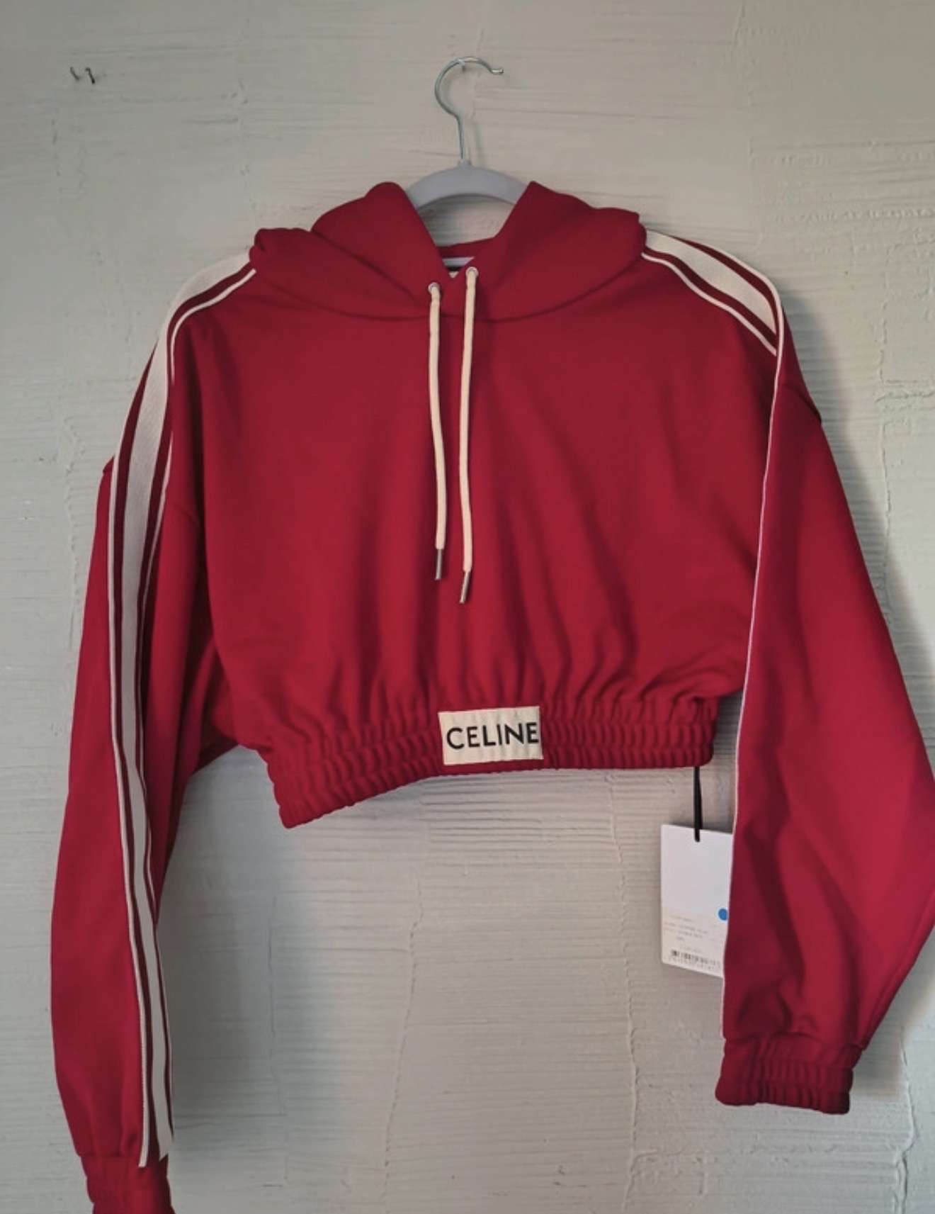 Celine mikina/ top