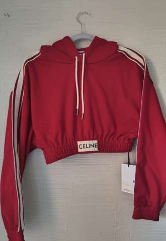 https://www.vipluxury.sk/Celine mikina/ top