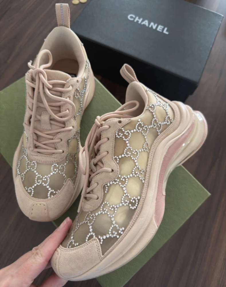 Gucci tenisky