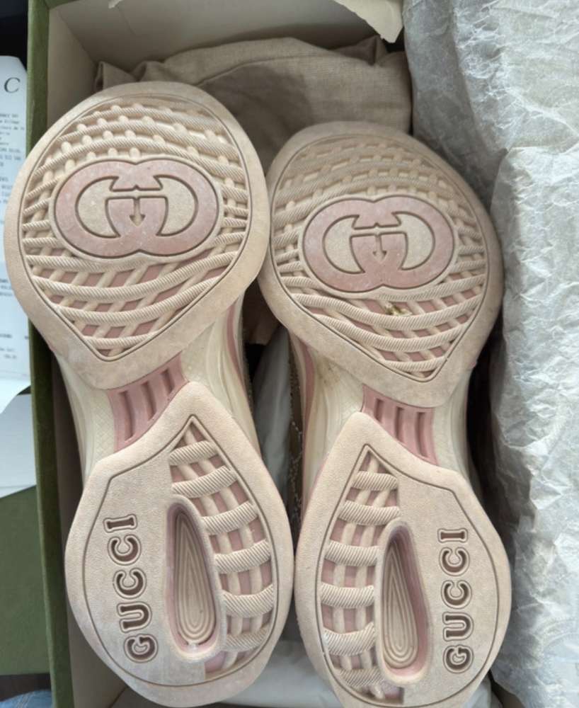 Gucci tenisky