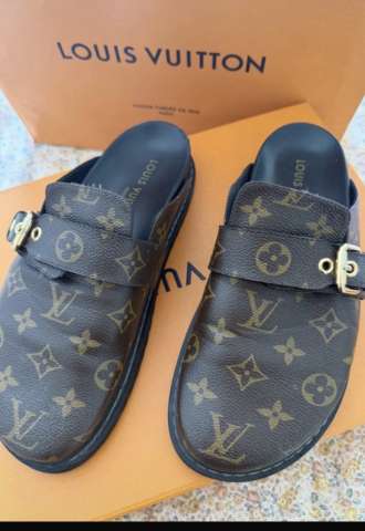 https://www.vipluxury.sk/Louis Vuitton šľapky