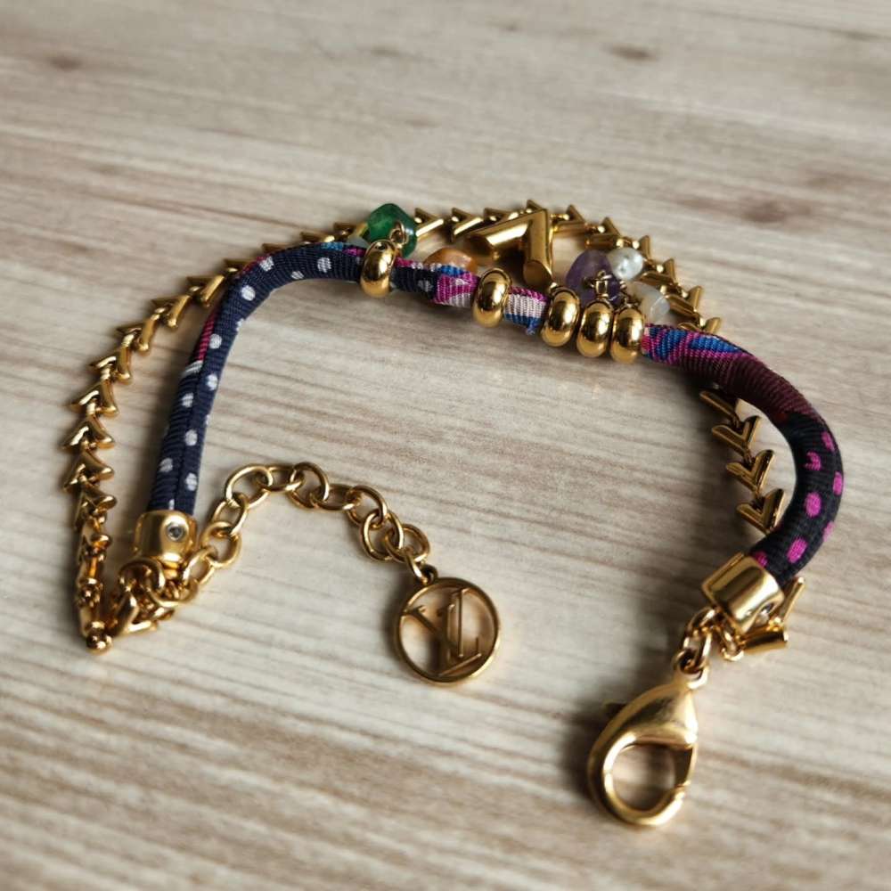 Louis Vuitton Naramek