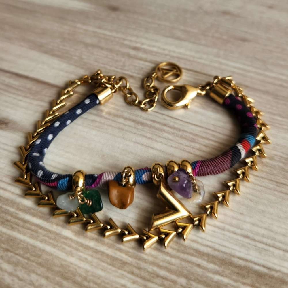 Louis Vuitton Naramek