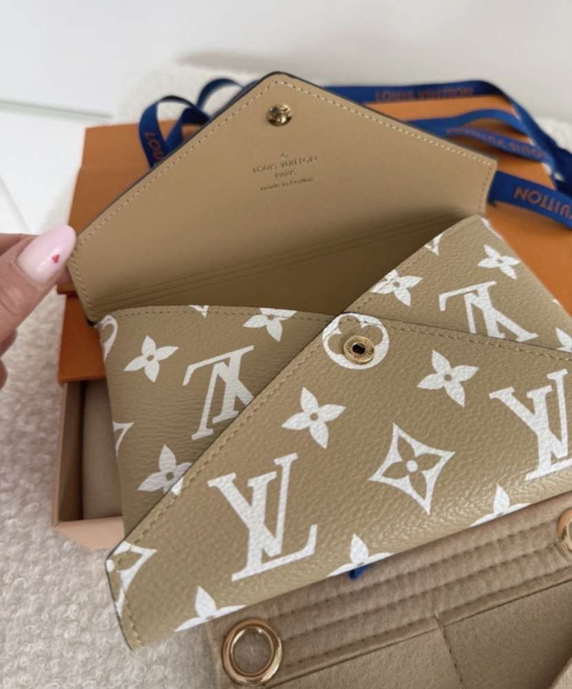 Louis vuitton peňaženka kartovnik