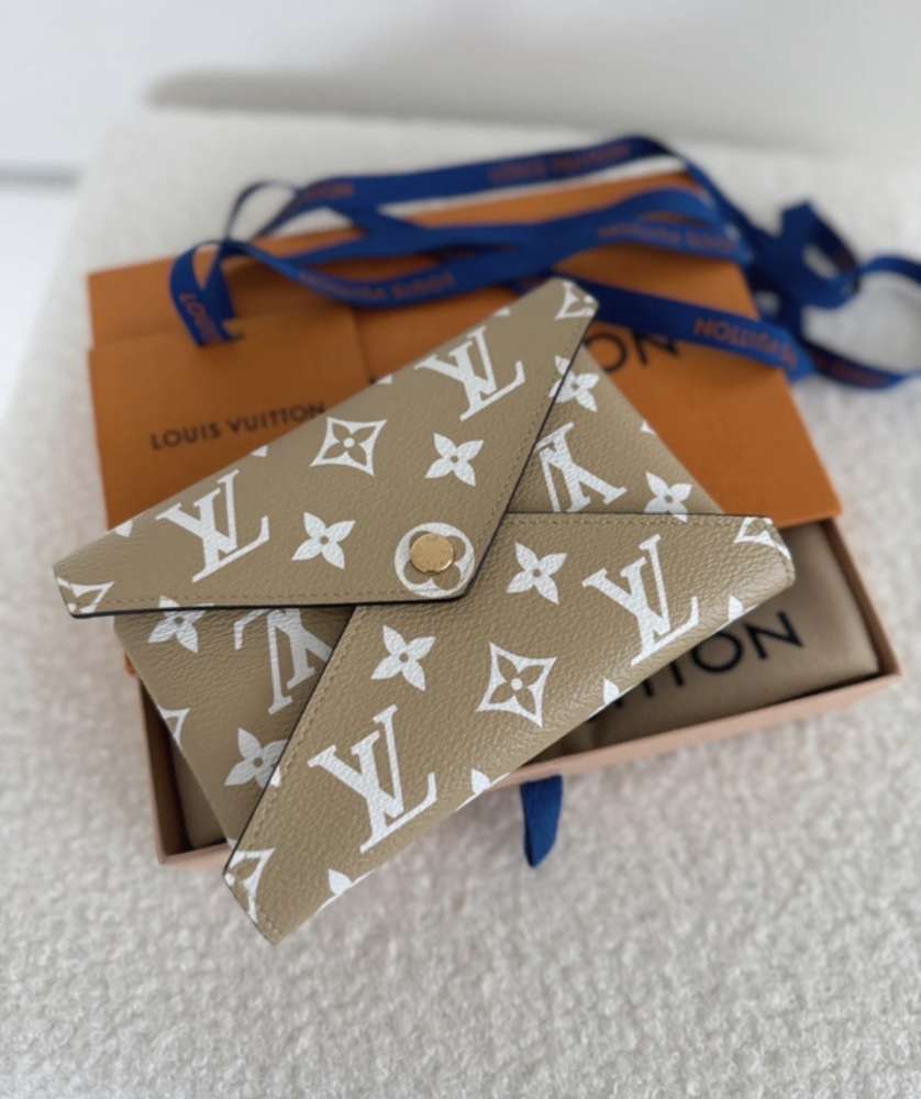 Louis vuitton peňaženka kartovnik